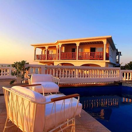 Al Camar Lodge Ndzaouze المظهر الخارجي الصورة